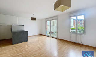 Appartement 3 Pièces 63 m² à vendre à Valenciennes (59300)