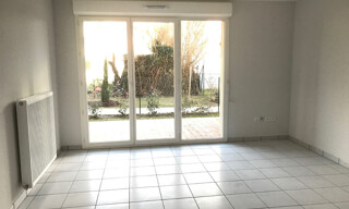 Appartement 2 Pièces 43 m² à louer à Mondonville (31700)