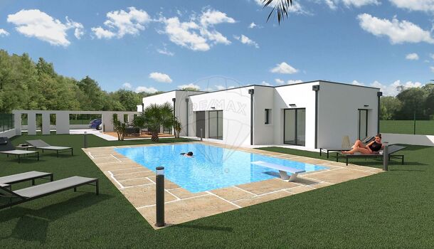 Terrain  à vendre Mathes (Les) 17570