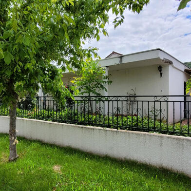 Maison 6 pièces 207000 €