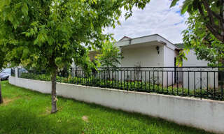 Maison 6 Pièces 110 m² à vendre à Clermont-Ferrand (63100)