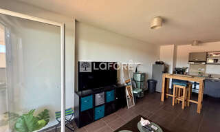 Appartement 2 Pièces 41 m² à vendre à Juvignac (34990)