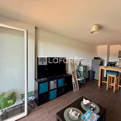 Appartement 2 pièces 140000 €