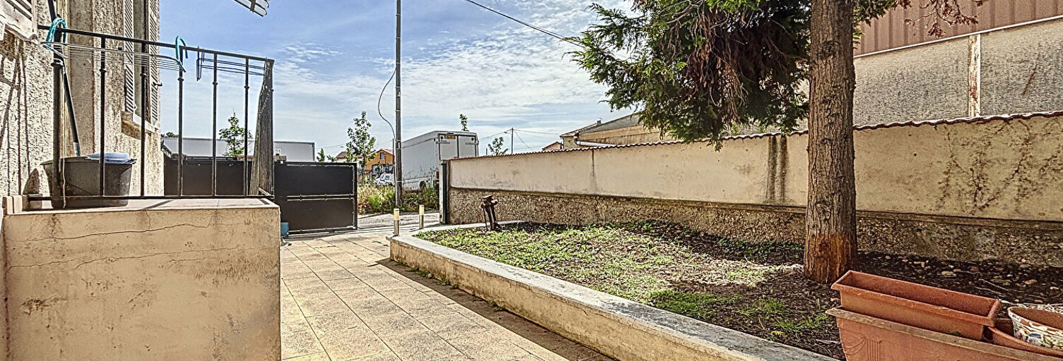 Maison 5 Pièces 82 m² à vendre à Saint-Genis-Laval (69230)