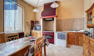 Maison 5 Pièces 82 m² à vendre à Saint-Genis-Laval (69230)