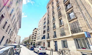 Appartement 3 Pièces 84 m² à vendre à Marseille 7 (13007)