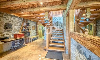 Maison 7 Pièces 256 m² à vendre à Arâches-la-Frasse (74300)