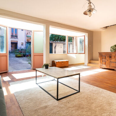 Maison 3 pièces 390000 €