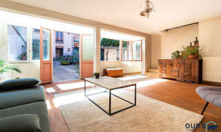 Maison 3 Pièces 81 m² à vendre à Saint-Denis (93200)