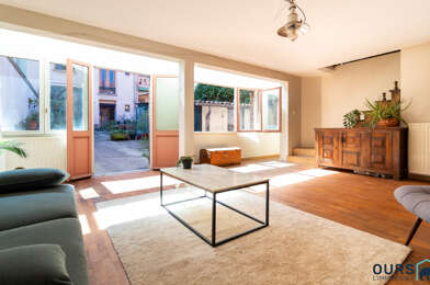 Maison 3 pièces 390000 €