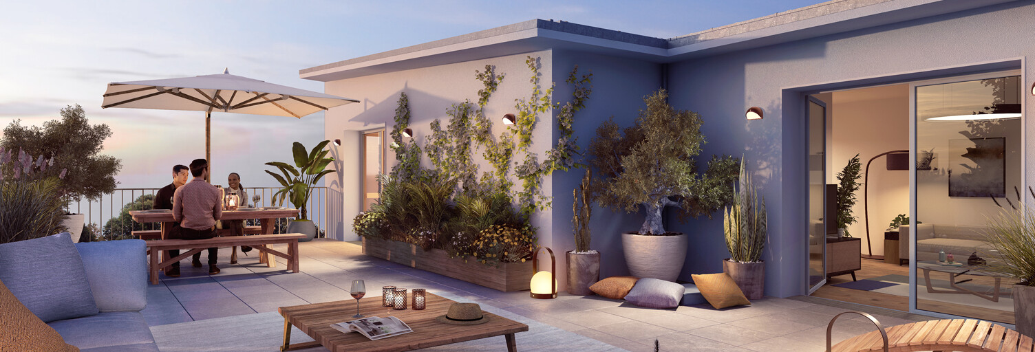 Appartement 4 Pièces 85 m² à vendre à Rennes (35000)