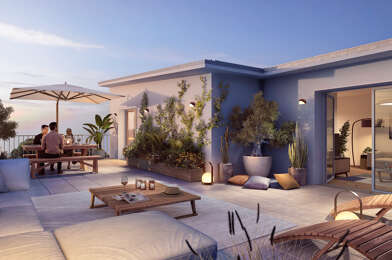 Appartement 3 pièces 229000 €