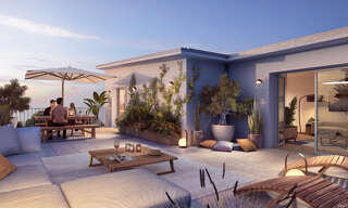 Appartement neuf   m² à vendre à Rennes (35000)