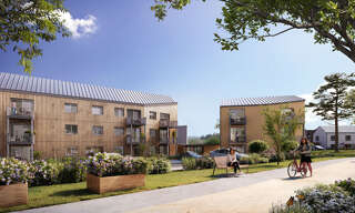 Appartement neuf   m² à vendre à Le Rheu (35650)