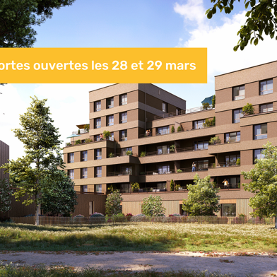 Appartement 2 pièces 199000 €