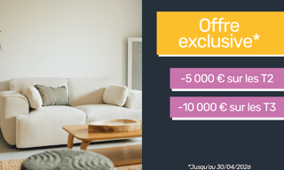 Appartement neuf   m² à vendre à Bruz (35170)