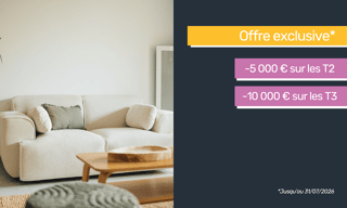 Appartement neuf   m² à vendre à Bruz (35170)