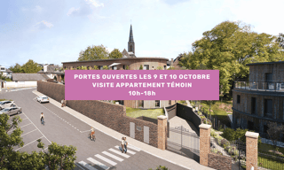 Appartement neuf   m² à vendre à Bruz (35170)