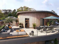 LE DOMAINE DES PLANCHES — photo 3