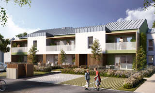 Appartement neuf   m² à vendre à Brécé (35530)