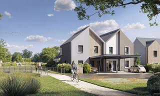 Maison neuf   m² à vendre à La Chapelle-des-Fougeretz (35520)