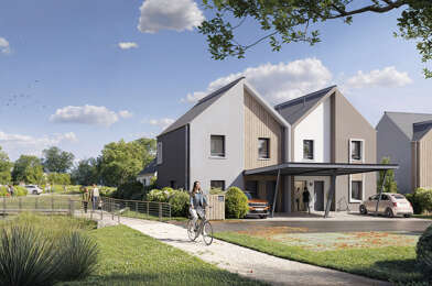 Maison 4 pièces 231000 €