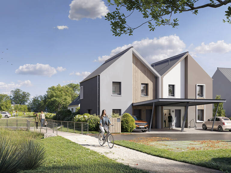VILLAS VIENNAIS — photo 1