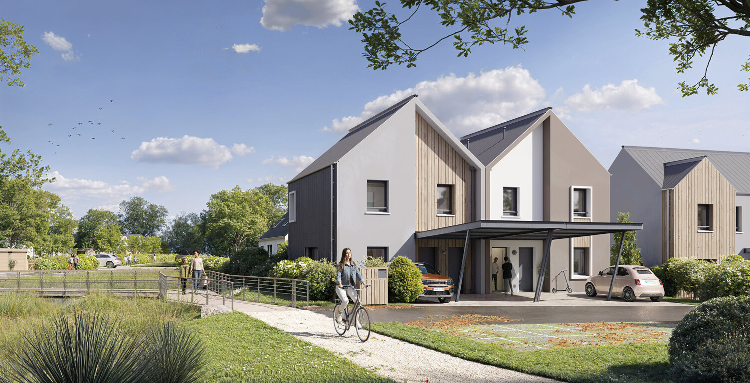 VILLAS VIENNAIS — photo 1