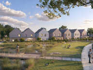 VILLAS VIENNAIS — photo 2