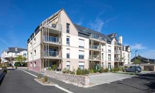 Appartement neuf   m² à vendre à Bruz (35170)