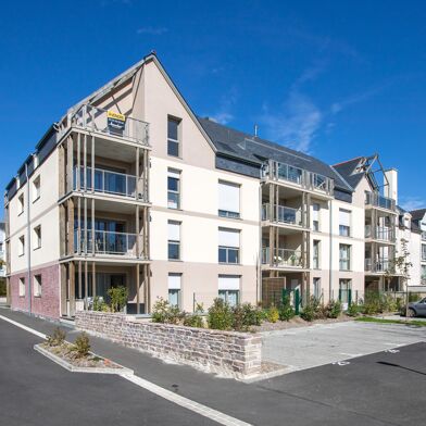 Appartement 3 pièces 271000 €