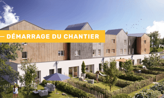 Maison 4 Pièces 86 m² à vendre à Le Rheu (35650)