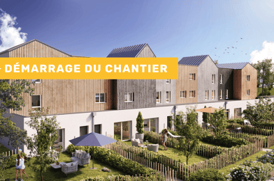 Maison 4 pièces 224000 €