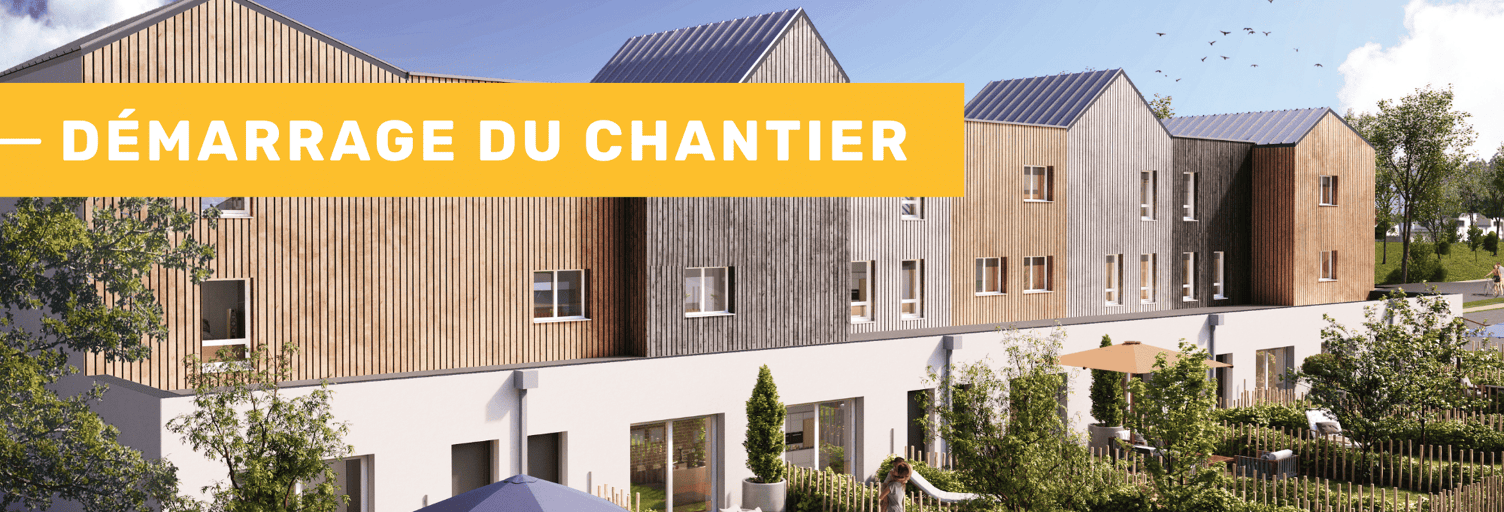 Maison 4 Pièces 86 m² à vendre à Le Rheu (35650)