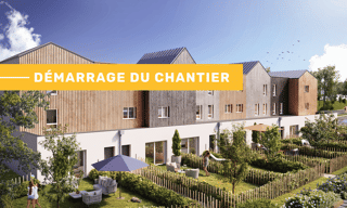 Maison 4 Pièces 86 m² à vendre à Le Rheu (35650)
