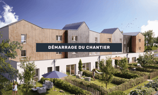Maison 4 Pièces 86 m² à vendre à Le Rheu (35650)