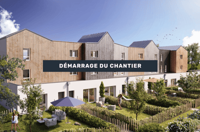 Maison 4 pièces 224000 €