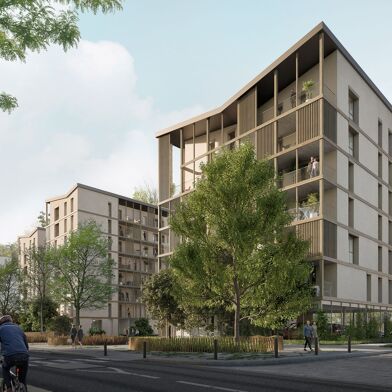 Appartement 3 pièces 250500 €