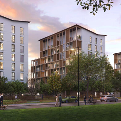 Appartement 5 pièces 412500 €