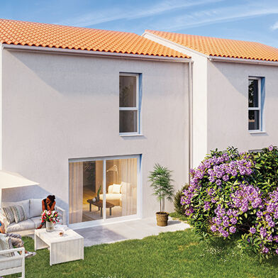 Maison 3 pièces 359000 €