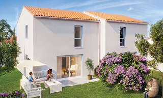 Maison 3 Pièces 77 m² à vendre à Bretignolles-sur-Mer (85470)