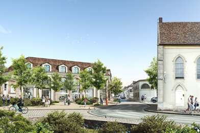 Maison 4 pièces 520800 €