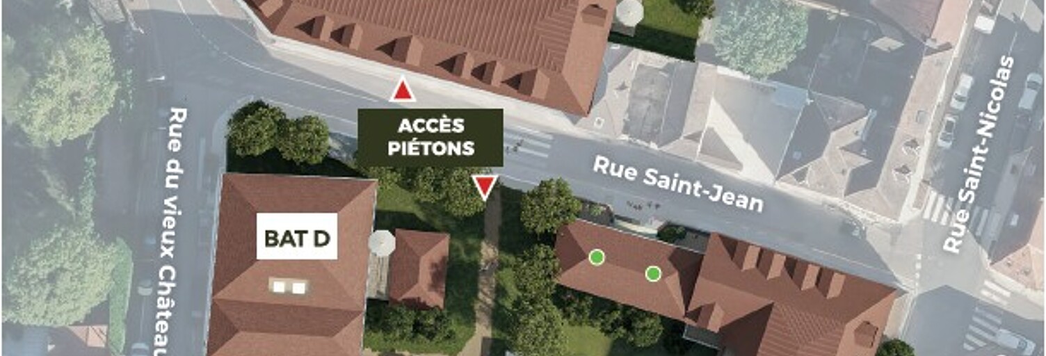 Appartement 4 Pièces 82 m² à vendre à Neauphle-le-Château (78640)