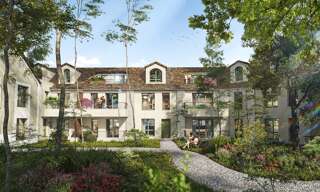 Maison 4 Pièces 105 m² à vendre à Neauphle-le-Château (78640)