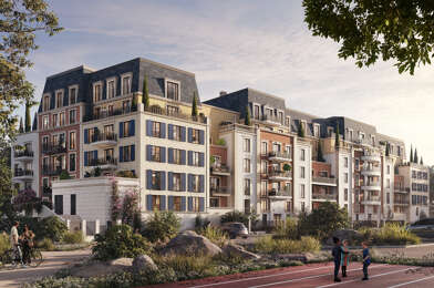 Appartement 2 pièces null €