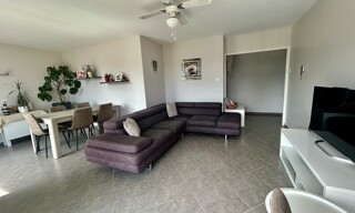 Appartement 4 Pièces 84 m² à vendre à Saint-Martin-d'Hères (38400)