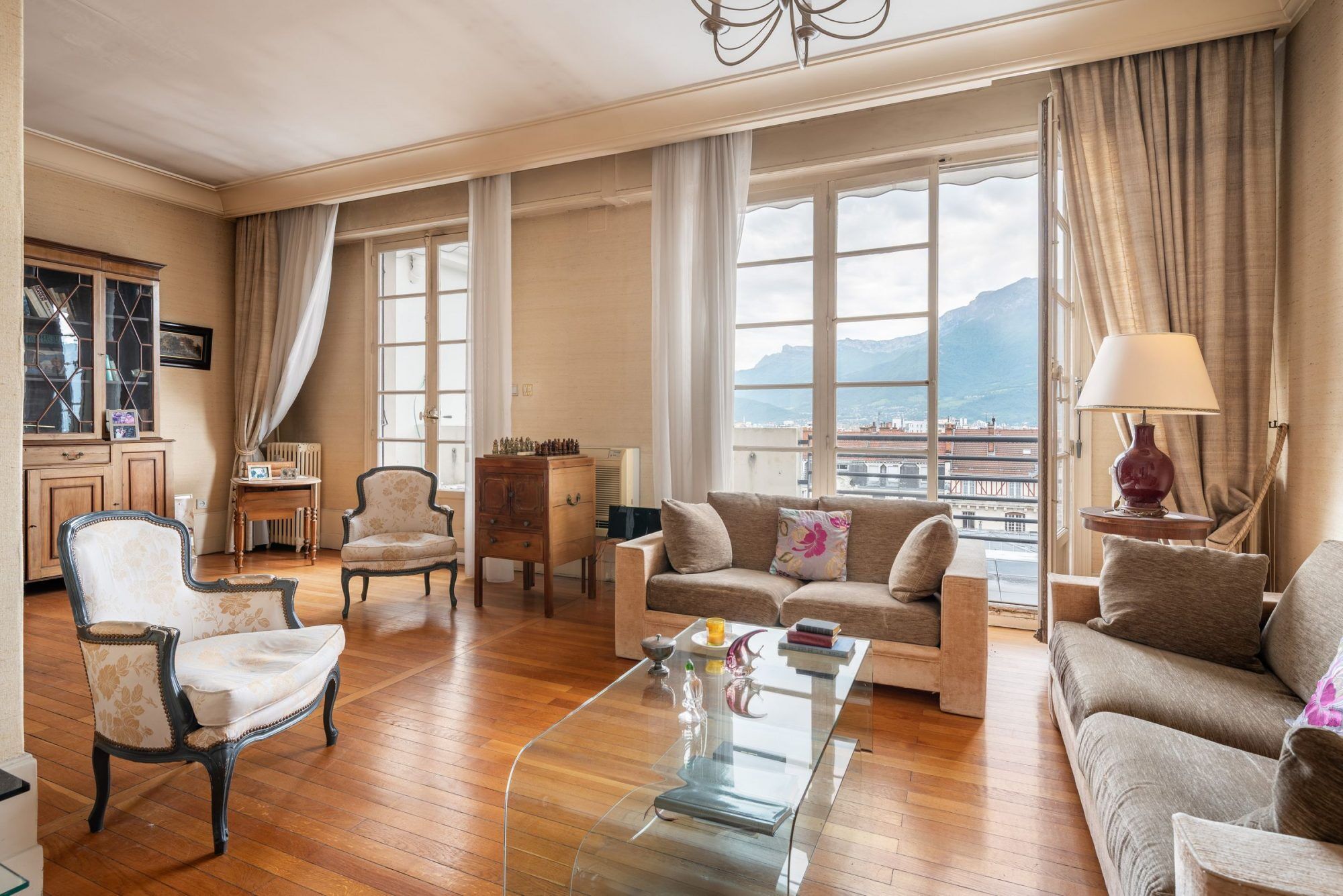 Appartement 7 pièces  à vendre Grenoble 38000