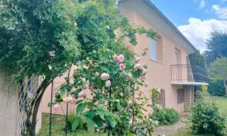 Maison 6 Pièces 88 m² à vendre à Chassieu (69680)