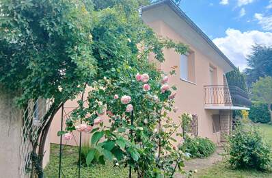 MAISON EXCEPTIONNELLE 6 PIECES DE 175 M2 CHASSIEU (69680) — photo du bien