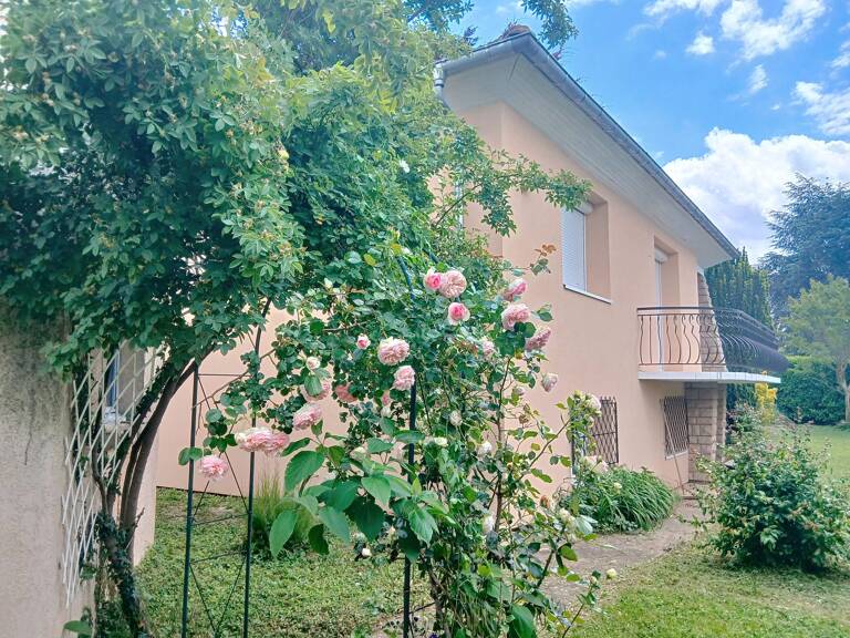 MAISON EXCEPTIONNELLE 6 PIECES DE 175 M2 CHASSIEU (69680) — photo 1